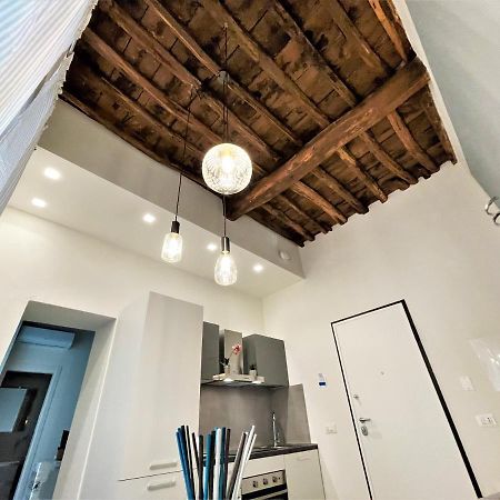 Acqua Azzurra Appartement La Spezia Buitenkant foto