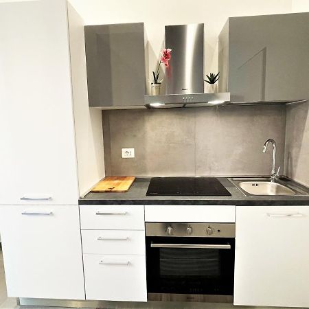 Acqua Azzurra Appartement La Spezia Buitenkant foto