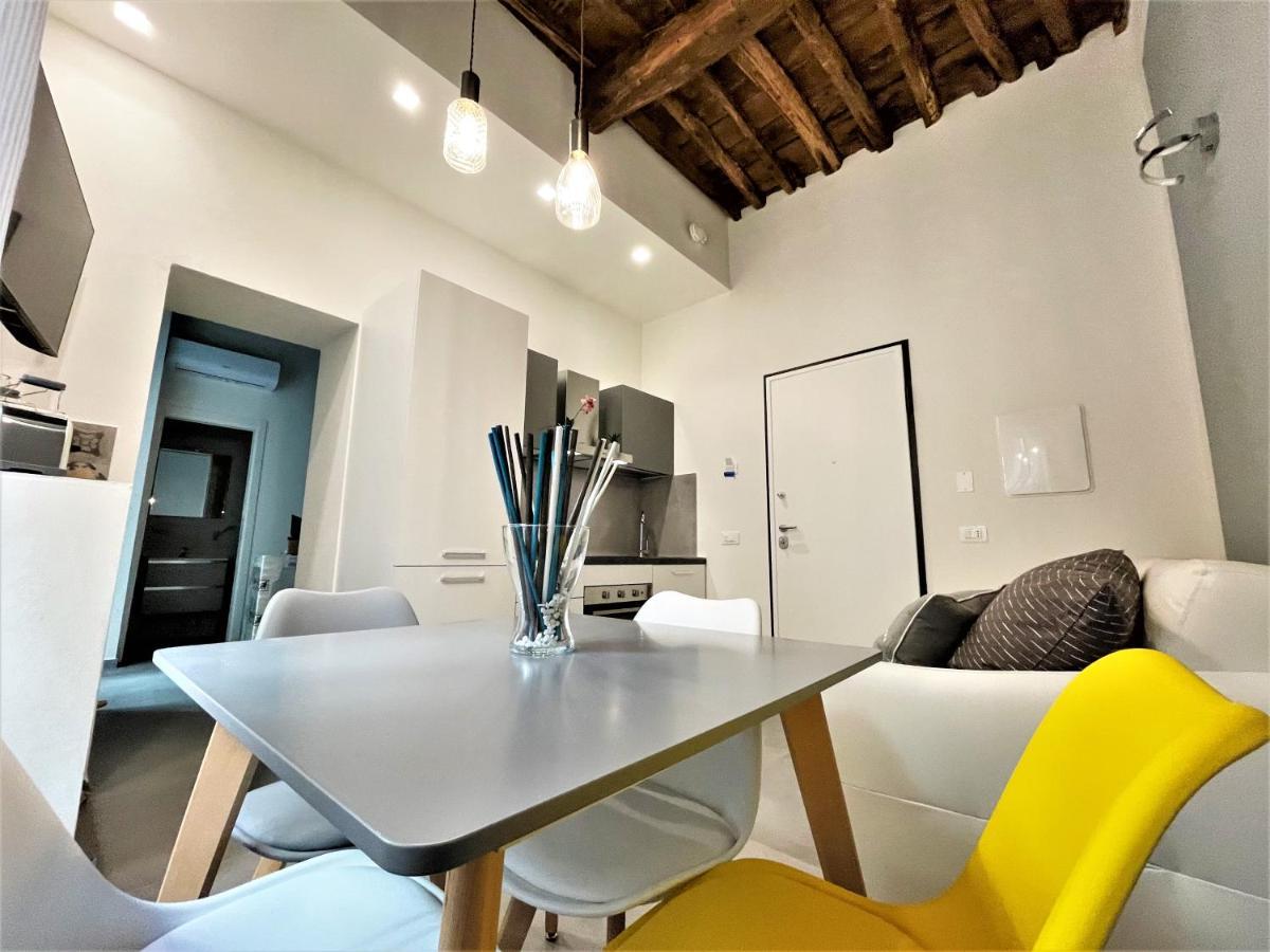 Acqua Azzurra Appartement La Spezia Buitenkant foto