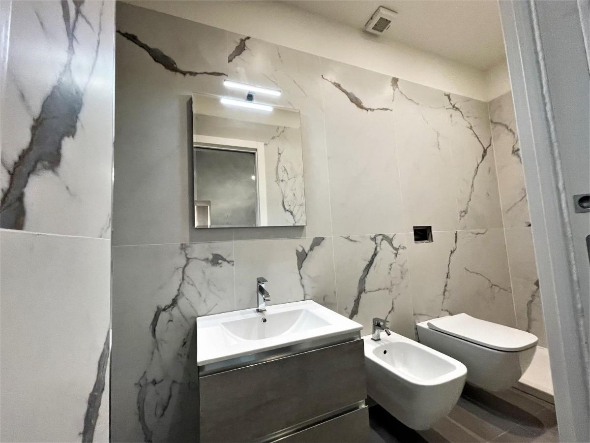 Acqua Azzurra Appartement La Spezia Buitenkant foto