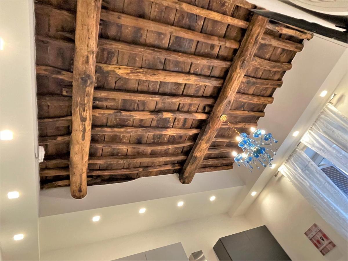 Acqua Azzurra Appartement La Spezia Buitenkant foto