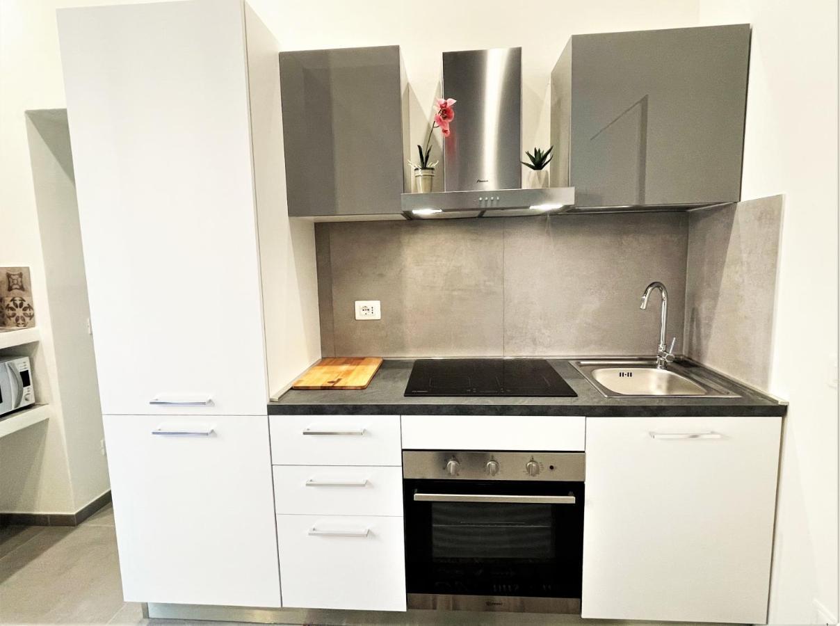 Acqua Azzurra Appartement La Spezia Buitenkant foto