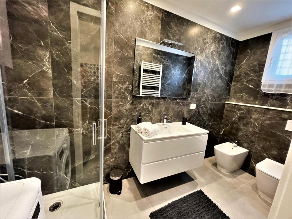 Acqua Azzurra Appartement La Spezia Buitenkant foto
