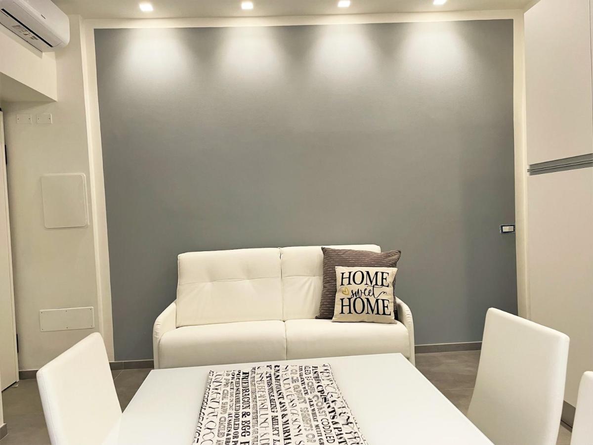 Acqua Azzurra Appartement La Spezia Buitenkant foto