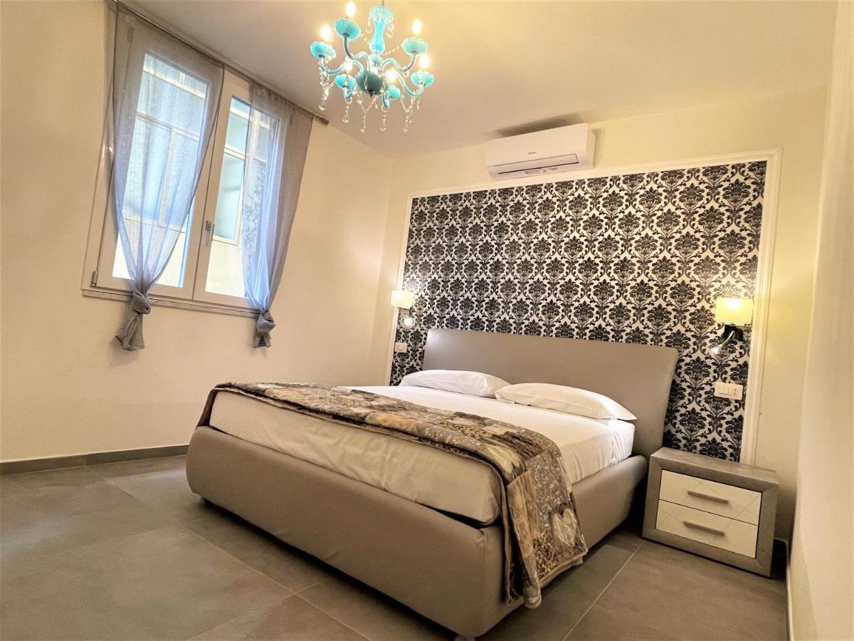 Acqua Azzurra Appartement La Spezia Buitenkant foto