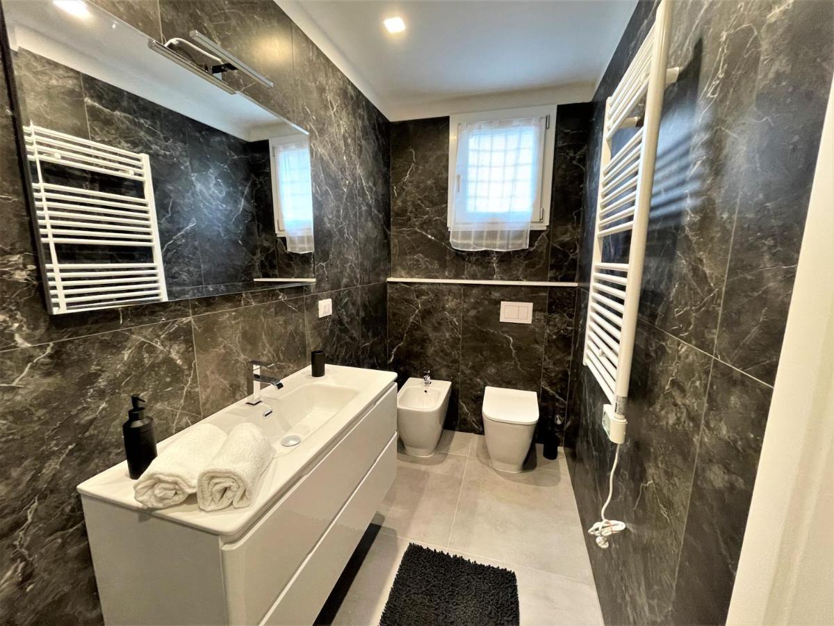 Acqua Azzurra Appartement La Spezia Buitenkant foto