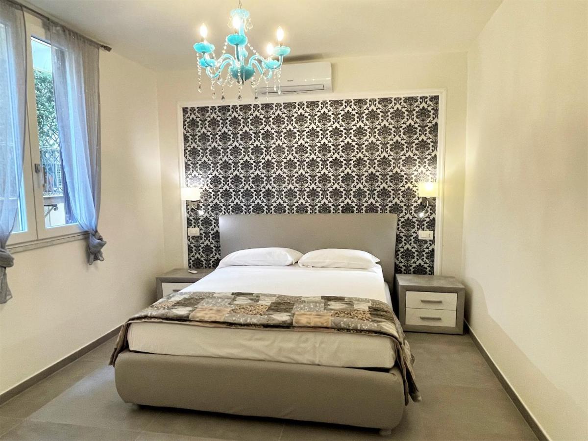 Acqua Azzurra Appartement La Spezia Buitenkant foto