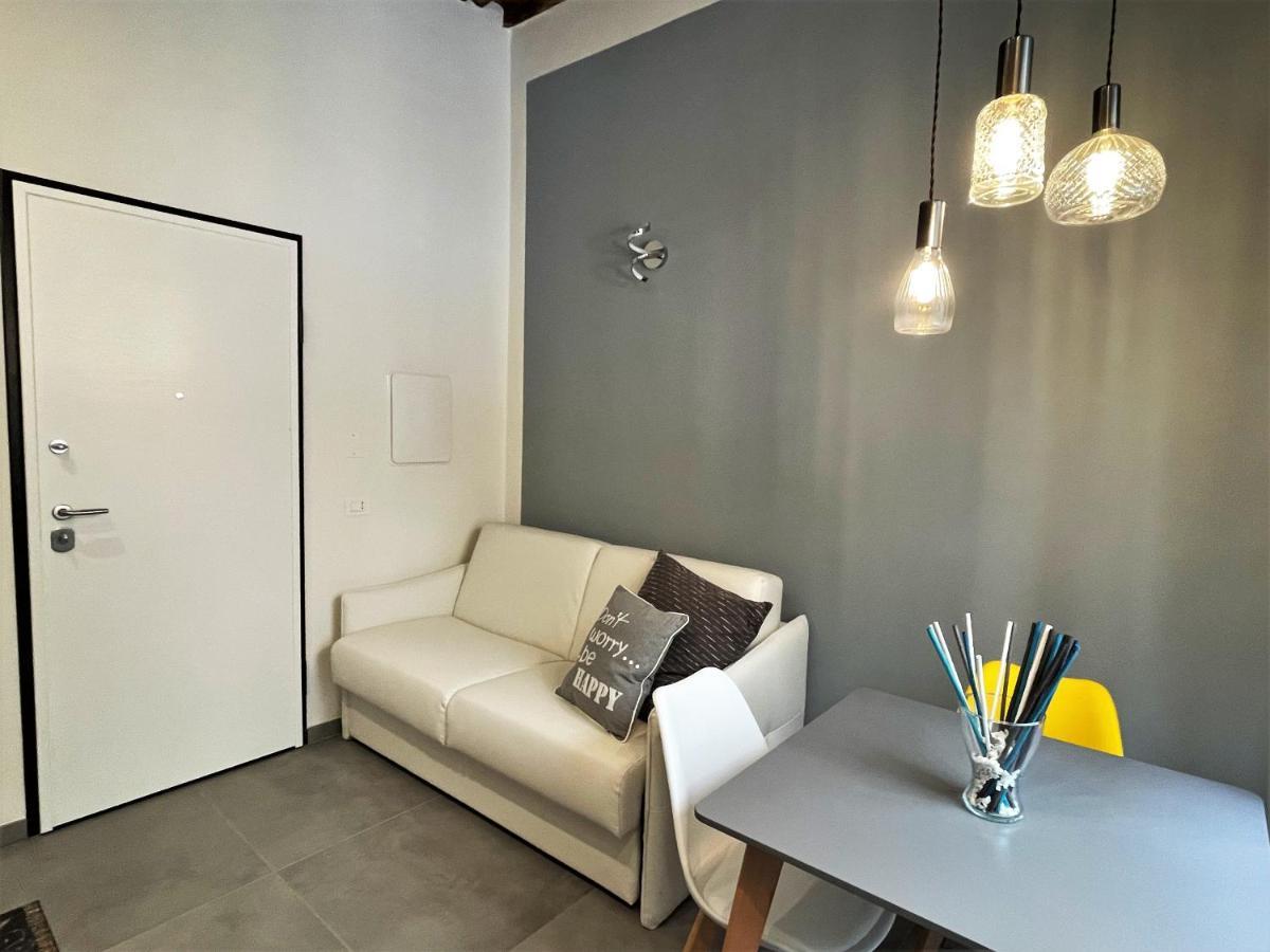 Acqua Azzurra Appartement La Spezia Buitenkant foto