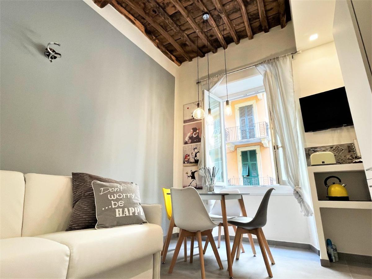 Acqua Azzurra Appartement La Spezia Buitenkant foto