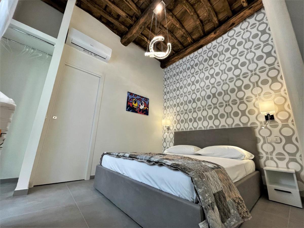 Acqua Azzurra Appartement La Spezia Buitenkant foto
